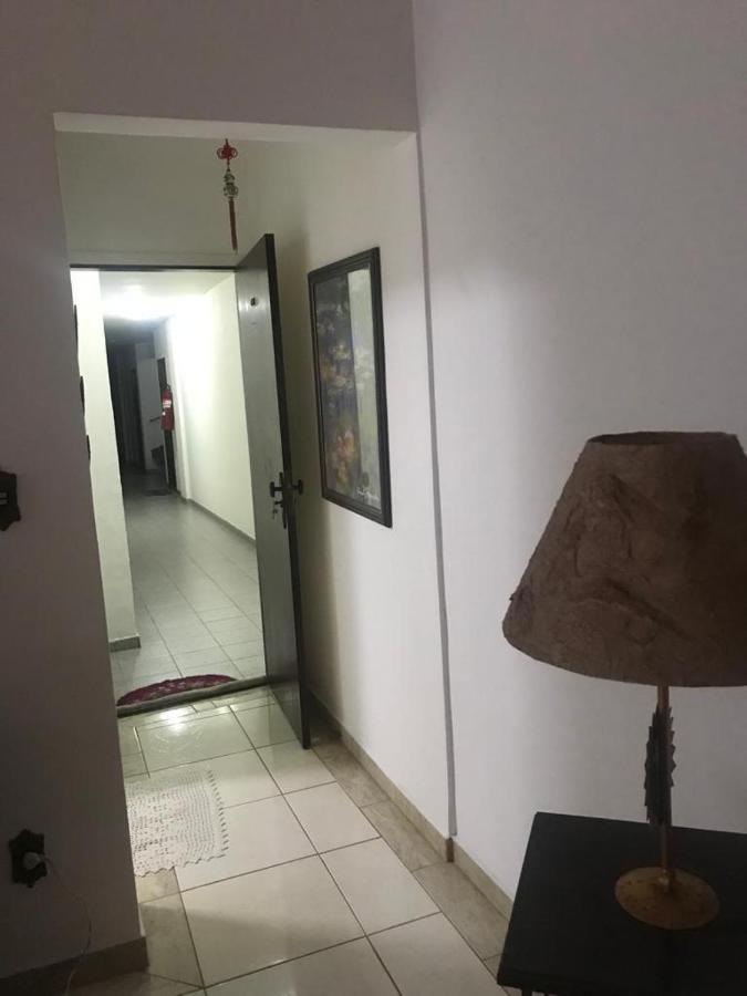 Praia Grande Te Espera !! Venha Aproveitar - Apartamento Confortavel - 2 Quartos - Aviacao - Praia Grande المظهر الخارجي الصورة